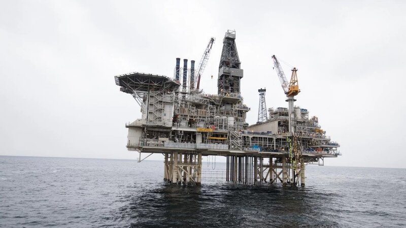SOCAR AQŞ-nin əməkdaşı platformada bədbəxt hadisə nəticəsində ölüb