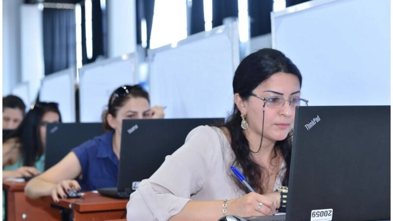 Direktor müavinlərinin işə qəbulu üzrə elektron qeydiyyat başlayır