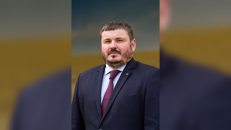 Yuri Qusev: Ukrayna üçün ədalətli və davamlı sülh əsas prioritetdir