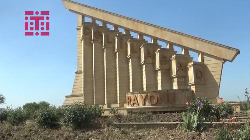 Cəlilabadda pir ərazisində müəmmalı qazıntı:  Sümük qalıqları aşkarlanıb