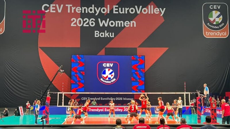 AVRO-2026: Azərbaycan millisi növbəti qələbəsini qazandı