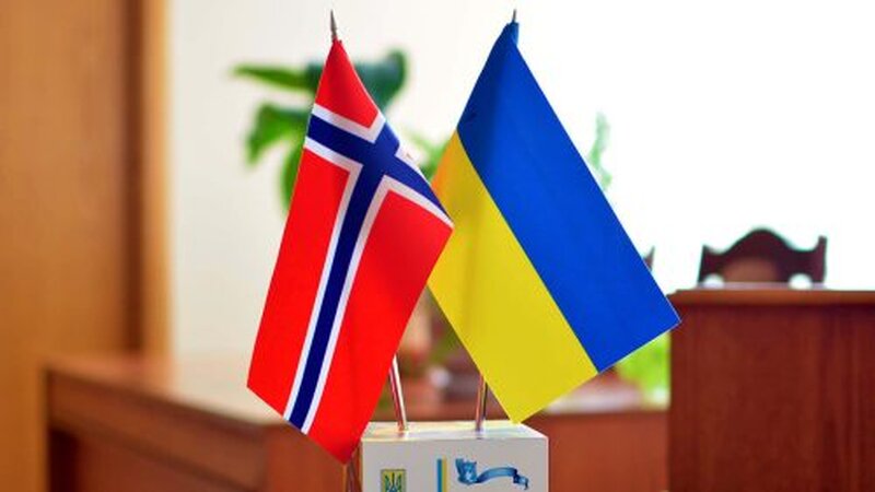 Ukrayna Norveçlə PUA-larla bağlı müdafiə sazişi imzalayıb