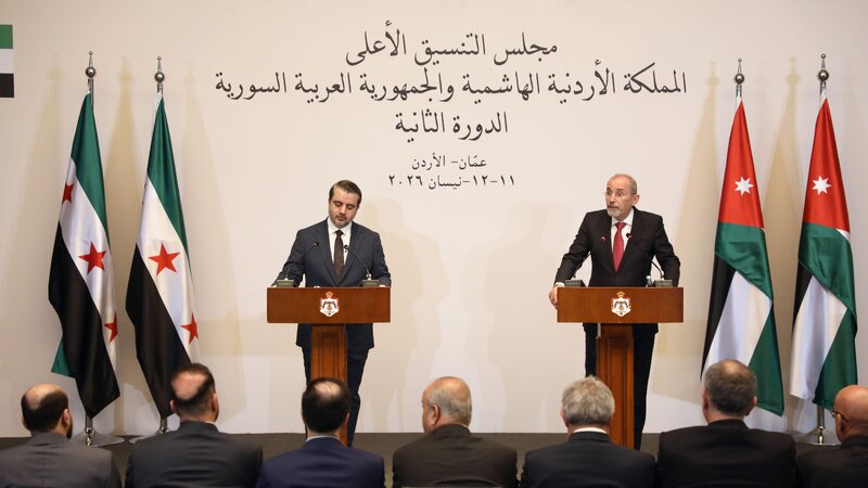 Suriya və İsrail arasında yüksək səviyyəli danışıqlar keçirilib