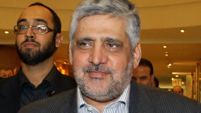 Livandan qovulan İran səfiri ölkədən çıxmaq istəmir