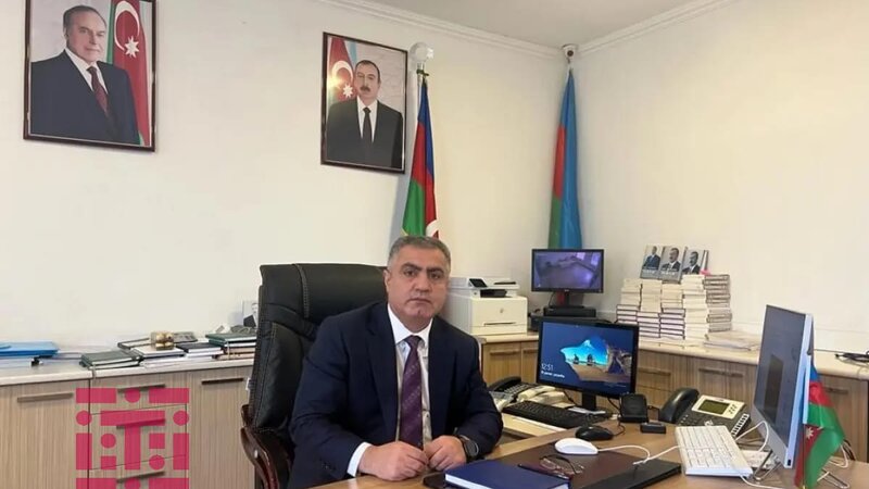 Lənkəran Rayon Mərkəzi Xəstəxanasına yeni direktor təyin olunub