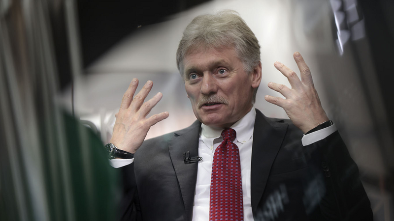 Peskov Türkiyəni misal göstərib xəbərdarlıq etdi