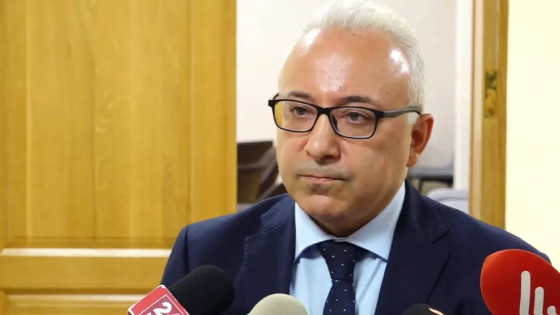 Ermənistan Rusiyadakı səfirini geri çağırır