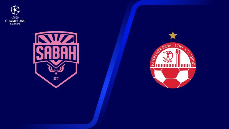 “Sabah” Çempionlar Liqasında “Hapoel” sınağına çıxır