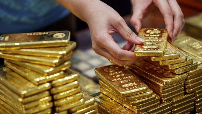 Qızılın qiyməti 4 750 dolları ötüb
