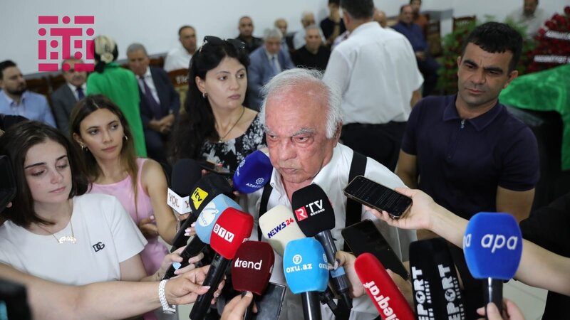 Cavanşir Quliyev: Tofiq Bakıxanov Azərbaycan mədəniyyətində mühüm və əvəzsiz yer tutur