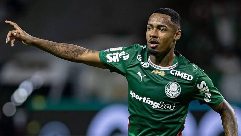 “Mançester Siti”dən Braziliya klubuna 40 milyon avroluq təklif - Allan Elias transferi yaxınlaşır
