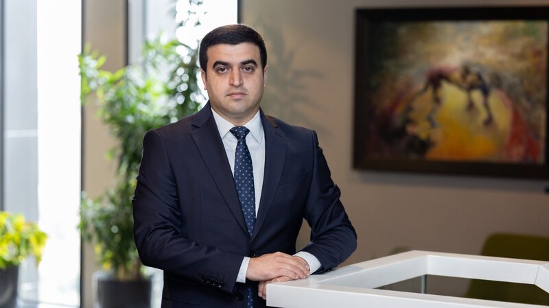 DOST Agentliyində yeni təyinat oldu