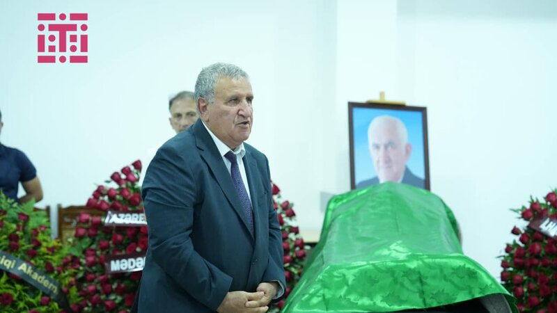 İsa Həbibbəyli: Mənsub olduğu nəslin adını yaşatmağı bacardı