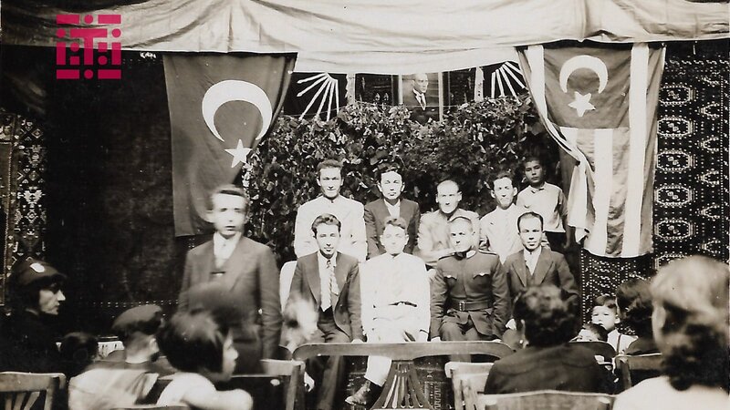 98 il əvvəl İstanbulda imzalanmış saziş – Azərbaycan və Türküstan İttifaqı