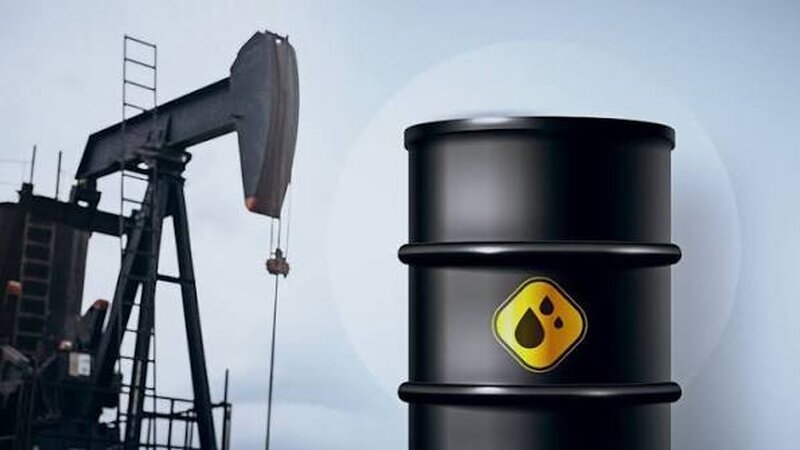“Brent” neftinin qiyməti 87 dollardan aşağı düşüb