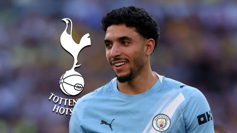“Tottenhem” Misir millisinin oyunçusunu transfer etdi