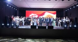 Laçın Beynəlxalq Film Festivalının qalibləri müəyyənləşdi -