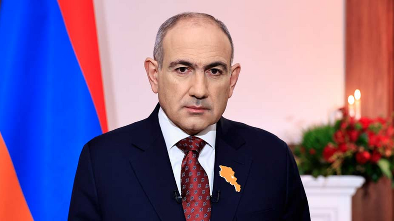 Paşinyan: Ermənilər SSRİ-ni unudurlar