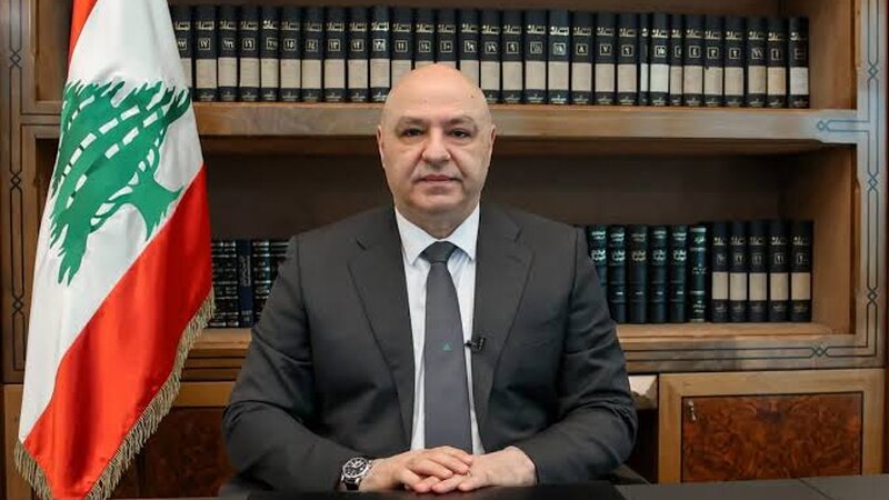 Livan prezidenti strateji yüksəkliklərin orduya verilməsinə çalışır