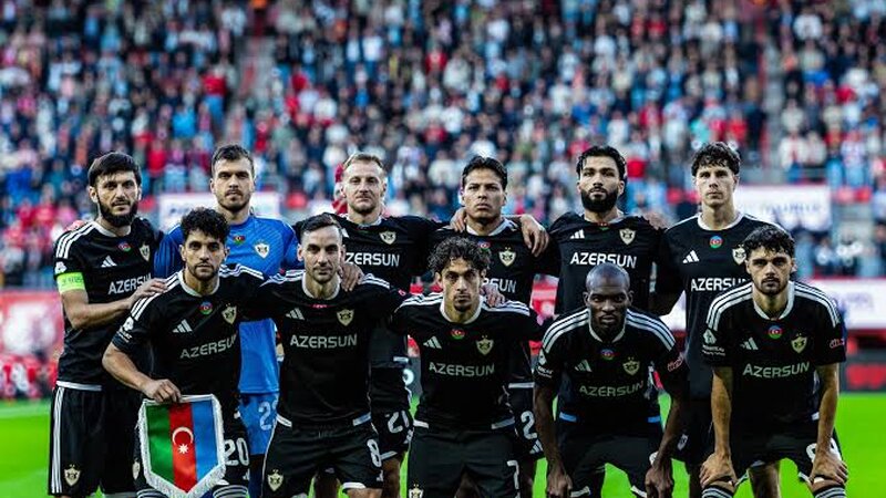 UEFA Konfrans Liqası: "Qarabağ" "Tvente" ilə həlledici matça çıxır