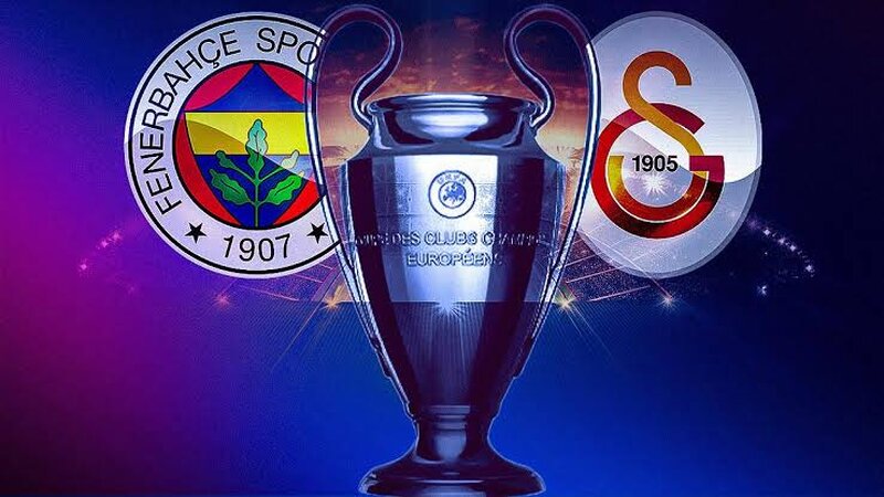 UEFA Çempionlar Liqası: "Fənərbağça" və "Qalatasaray"ın qazancı bəlli oldu