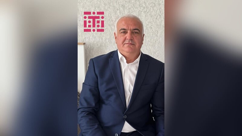 Laçında icra nümayəndəsi vəfat etdi