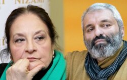 AKİ sədrinin səlahiyyətləri Şəfiqə Məmmədovaya həvalə olundu, Əli İsa Cabbarov istefa verdi