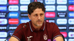 Fatih Tekke “Trabzonspor”un baş məşqçisi vəzifəsindən istefa verdi