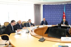 Azərbaycanla Belarus arasında siyasi məsləhətləşmələrin növbəti raundu keçirildi