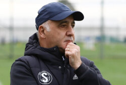 "Qarabağ"ın sabiq baş məşqçisi: