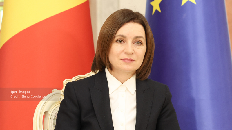 Rumıniya hökumətinin keçmiş üzvü Moldovada nazir təyin edildi