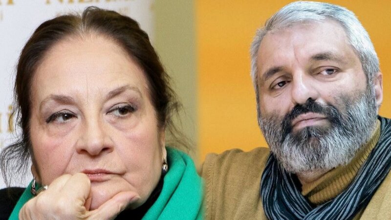 AKİ sədrinin səlahiyyətləri Şəfiqə Məmmədovaya həvalə olundu, Əli İsa Cabbarov istefa verdi