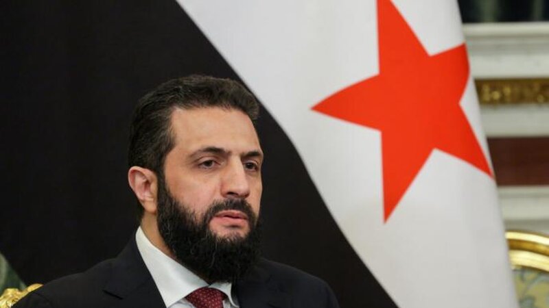 Suriya Prezidenti kürd liderini özünə müşavir təyin edib