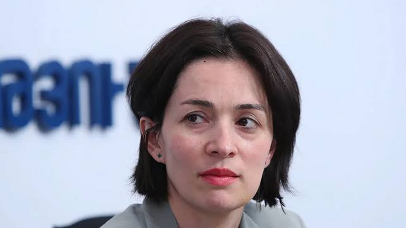 “Ararat” və “Qərbi Ermənistan” ifadələri Ermənistanda dərsliklərdən çıxarılır? -