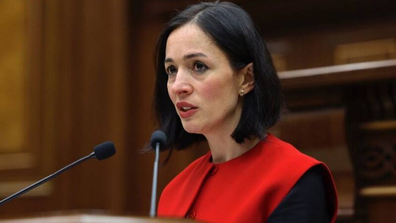 “Ararat” və “Qərbi Ermənistan” ifadələri Ermənistanda dərsliklərdən çıxarılır? - RƏSMİ AÇIQLAMA