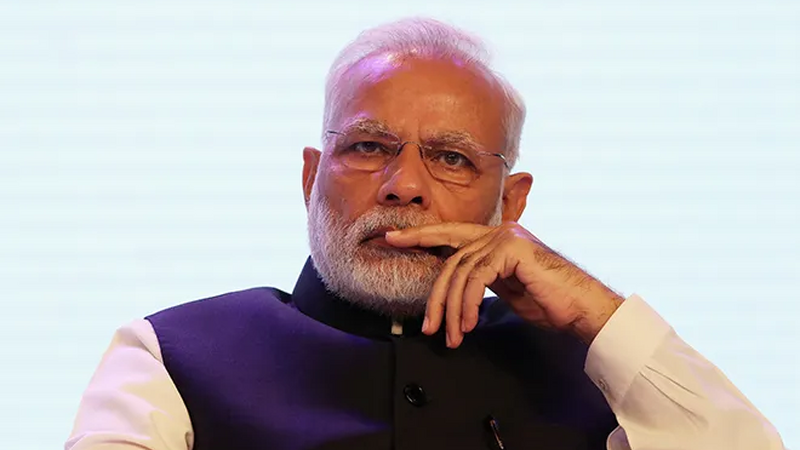 Modi Özbəkistana səfər edəcək