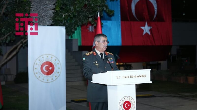 Zakir Həsənov: Ərdoğanın yürütdüyü siyasət nəticəsində Türkiyə güclü dövlətə çevrilib