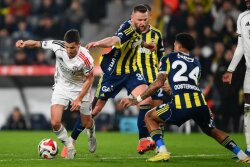 İstanbul derbisinin tarixi müəyyənləşdi