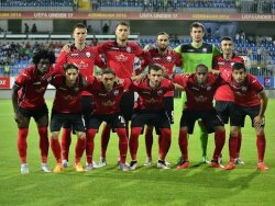 Premyer Liqa: "Qəbələ" ilk xalını qazandı -