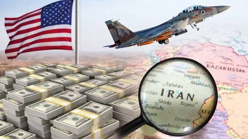 ABŞ hərbçisi İran və Venesuela əməliyyatlarına mərc edərək 1 milyon dollardan çox qazanıb