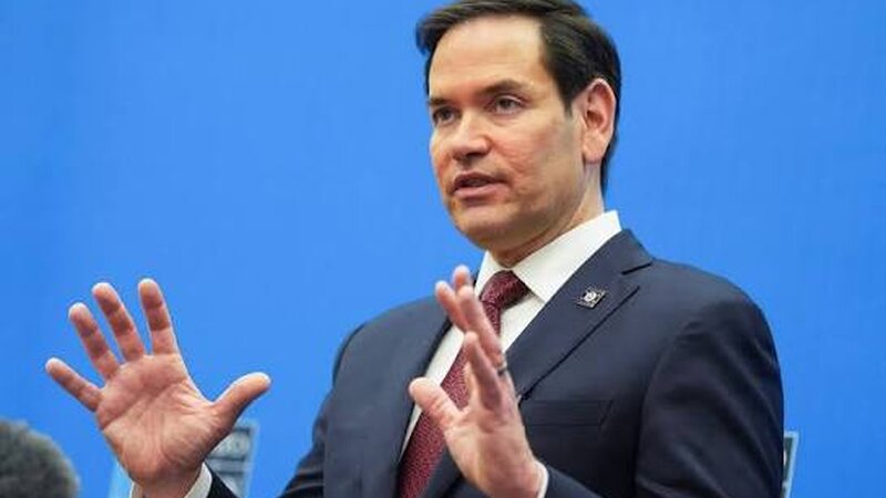 Rubio: Neft sazişi Venesuelaya 100 milyard dollara yaxın investisiya gətirəcək