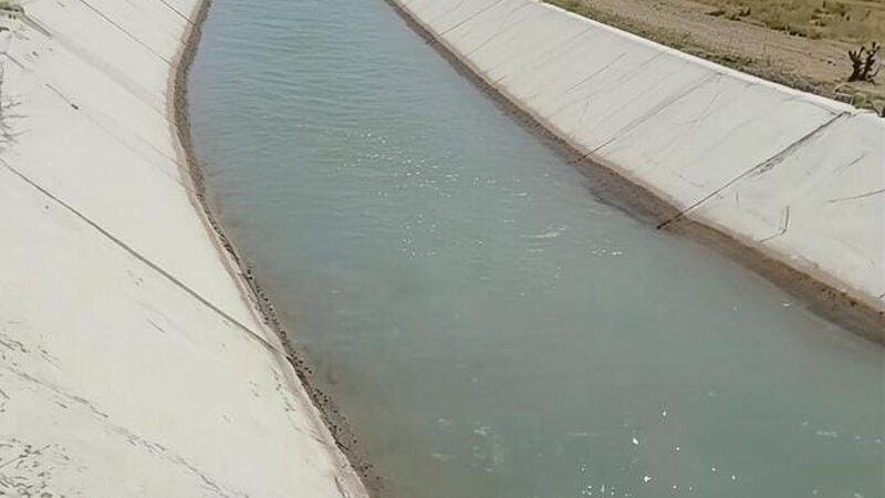 Tərtərdə 65 yaşlı kişi beton kanalda boğularaq öldü