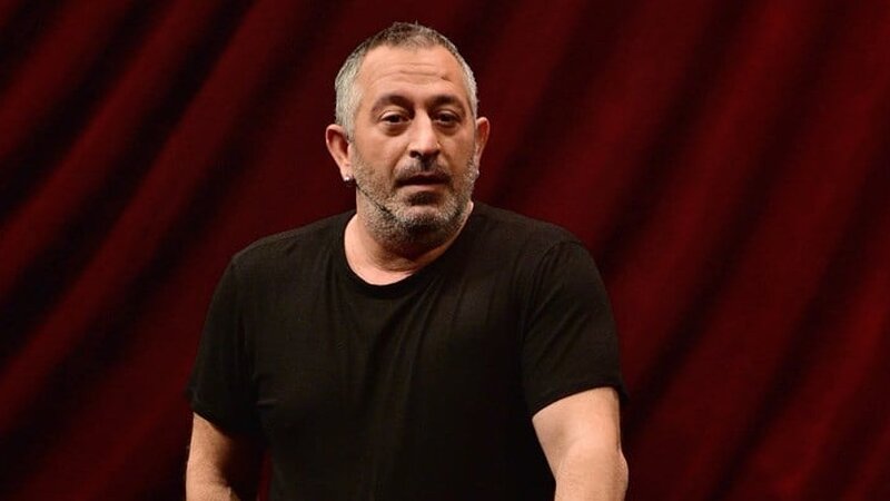 Cem Yılmaz xəstəxanaya yerləşdirildi