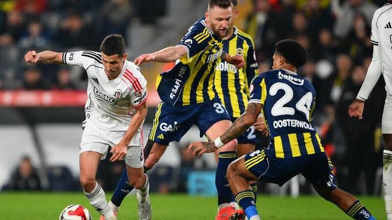 İstanbul derbisinin tarixi müəyyənləşdi