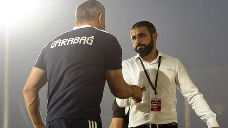 Rəşad Sadıqov: Qurbanov 1 oyun uduzdu millidən göndərildi, indi də belə…