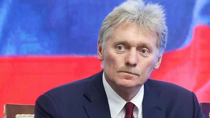 Peskov: Rusiya Ukrayna üzrə danışıqlara açıq qalır