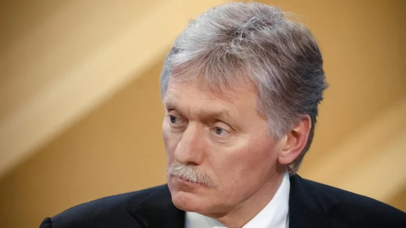Peskov: Putin Paşinyana Ermənistanın Aİ-yə üzvlüyü ilə bağlı mövqeyini açıqlayacaq