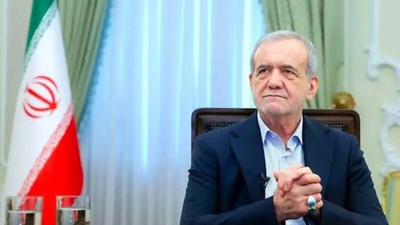Pezeşkian qışda bəzi dövlət qurumlarının bağlanmasını təklif edib