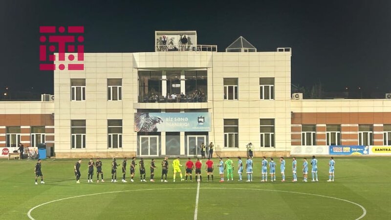 “Zirə” doğma meydanda “Neftçi”ni məğlub etdi - VİDEO