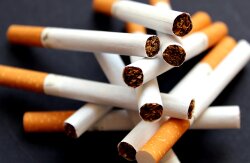 Azərbaycanda siqaret istehsalı 18%-ə yaxın artıb